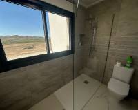 Nueva construcción  - Chalet - Pinoso