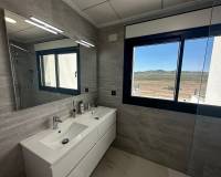 Nueva construcción  - Chalet - Pinoso