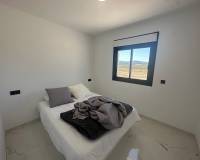 Nueva construcción  - Chalet - Pinoso