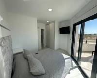 Nueva construcción  - Chalet - Pinoso