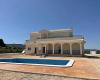 Nueva construcción  - Chalet - Pinoso