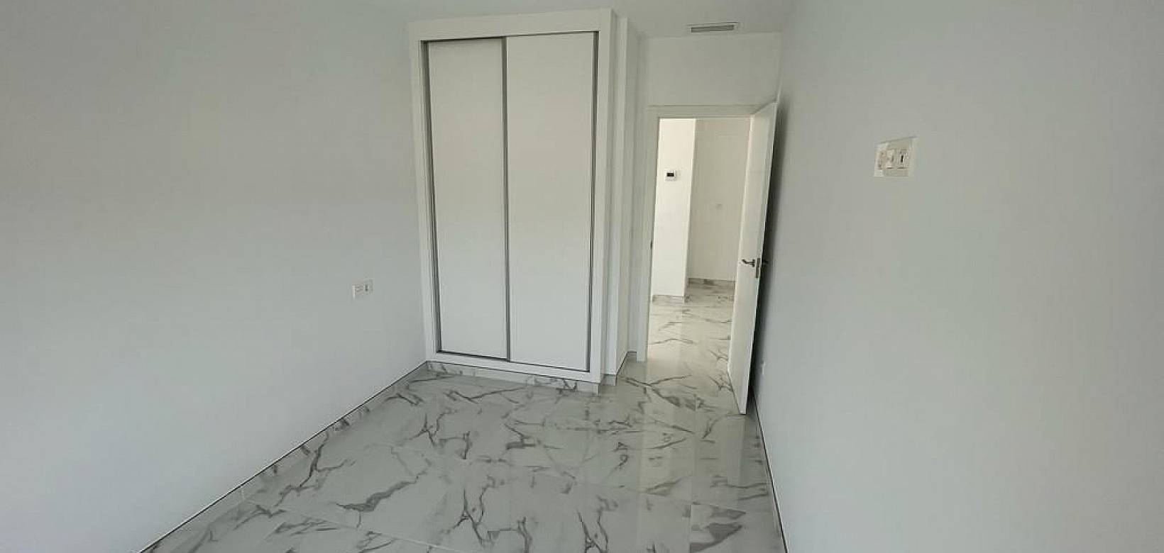 Nueva construcción  - Chalet - Pinoso