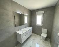 Nueva construcción  - Chalet - Pinoso