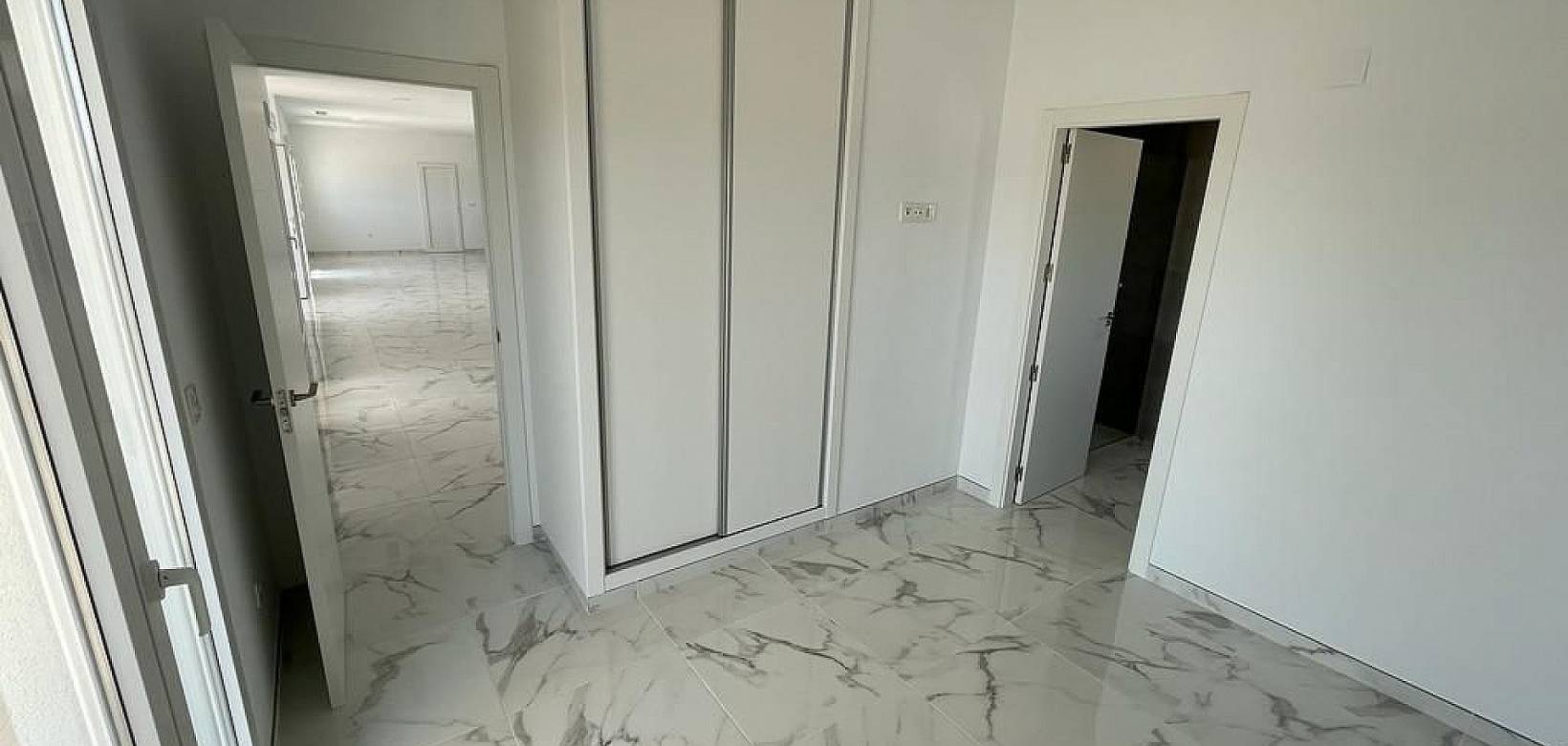 Nueva construcción  - Chalet - Pinoso