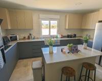 Nueva construcción  - Chalet - Pinoso