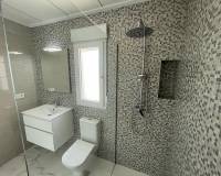 Nueva construcción  - Chalet - Pinoso