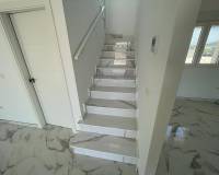 Nueva construcción  - Chalet - Pinoso