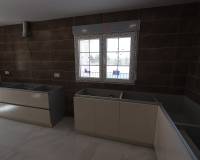 Nueva construcción  - Chalet - Pinoso