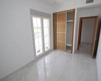 Nueva construcción  - Chalet - Pinoso