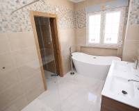 Nueva construcción  - Chalet - Pinoso