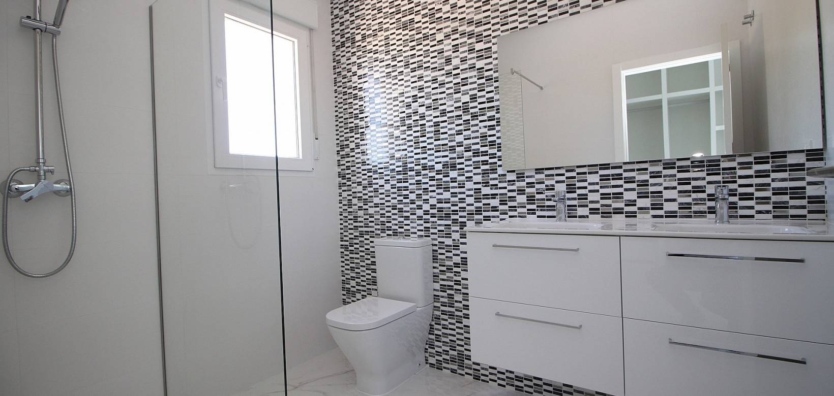 Nueva construcción  - Chalet - Pinoso