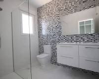 Nueva construcción  - Chalet - Pinoso