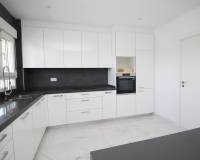 Nueva construcción  - Chalet - Pinoso