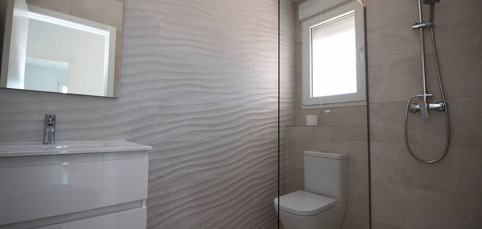 Nueva construcción  - Chalet - Pinoso