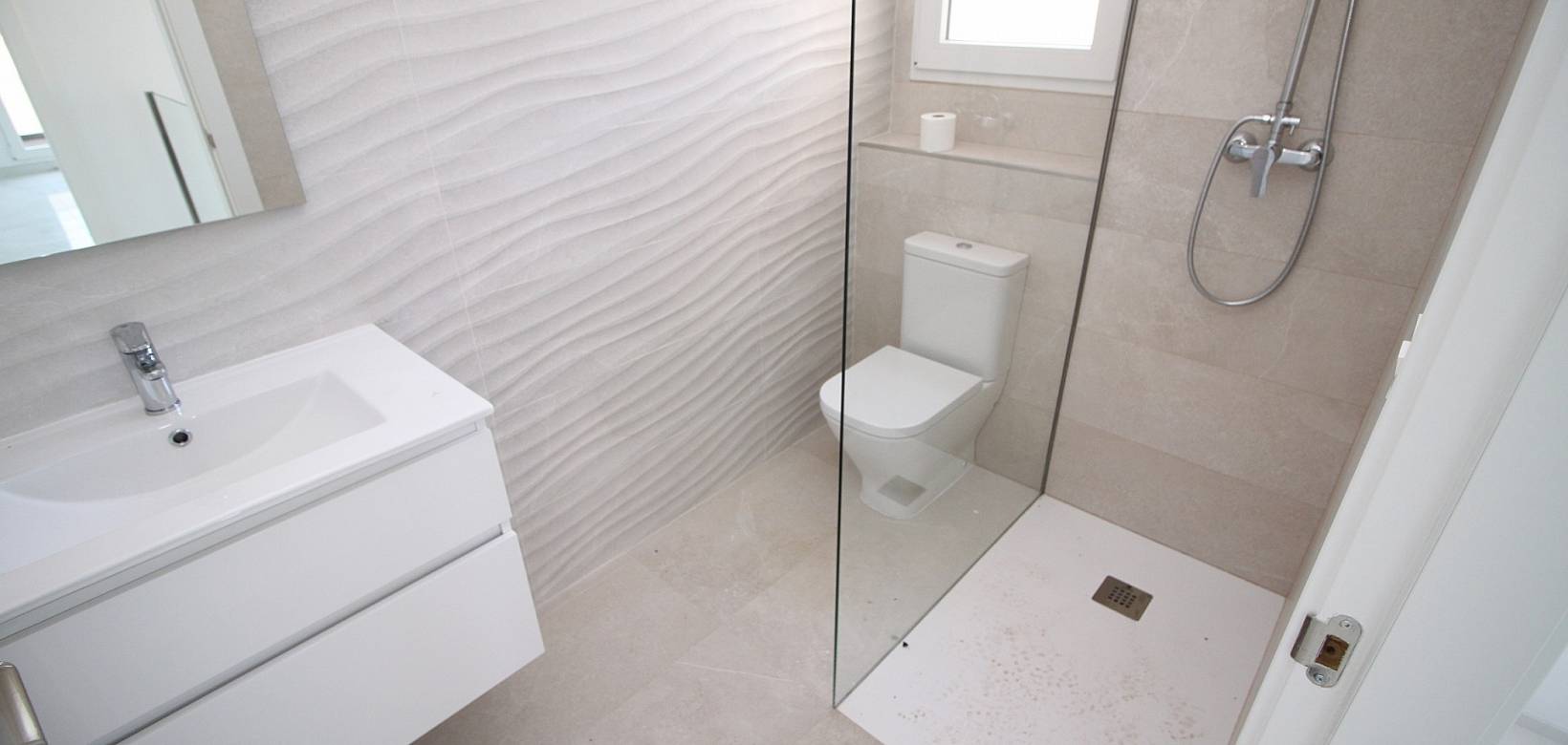 Nueva construcción  - Chalet - Pinoso