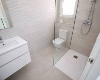 Nueva construcción  - Chalet - Pinoso