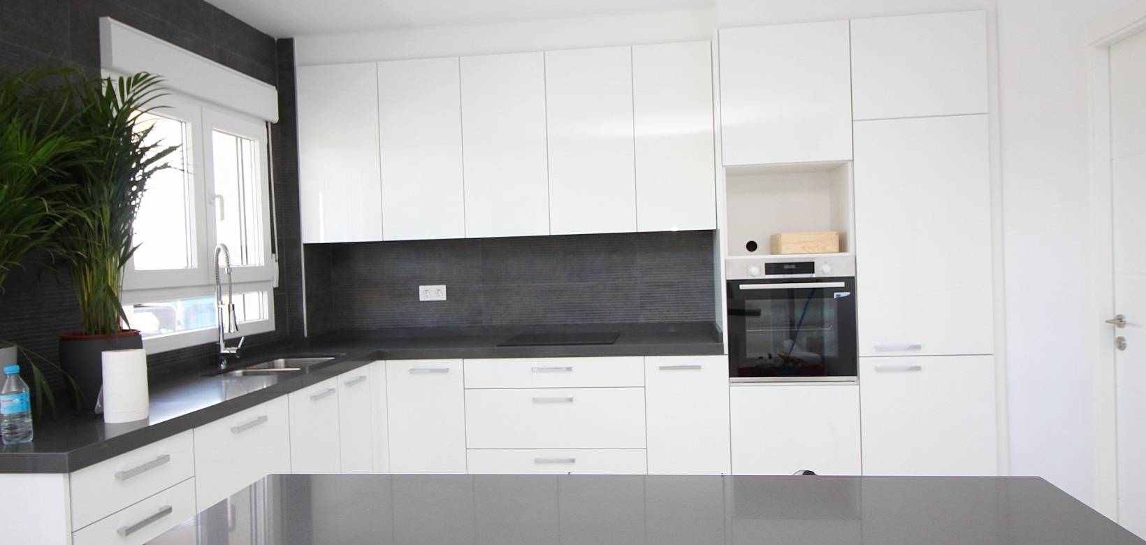 Nueva construcción  - Chalet - Pinoso