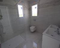 Nueva construcción  - Chalet - Pinoso