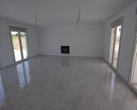 Nueva construcción  - Chalet - Pinoso