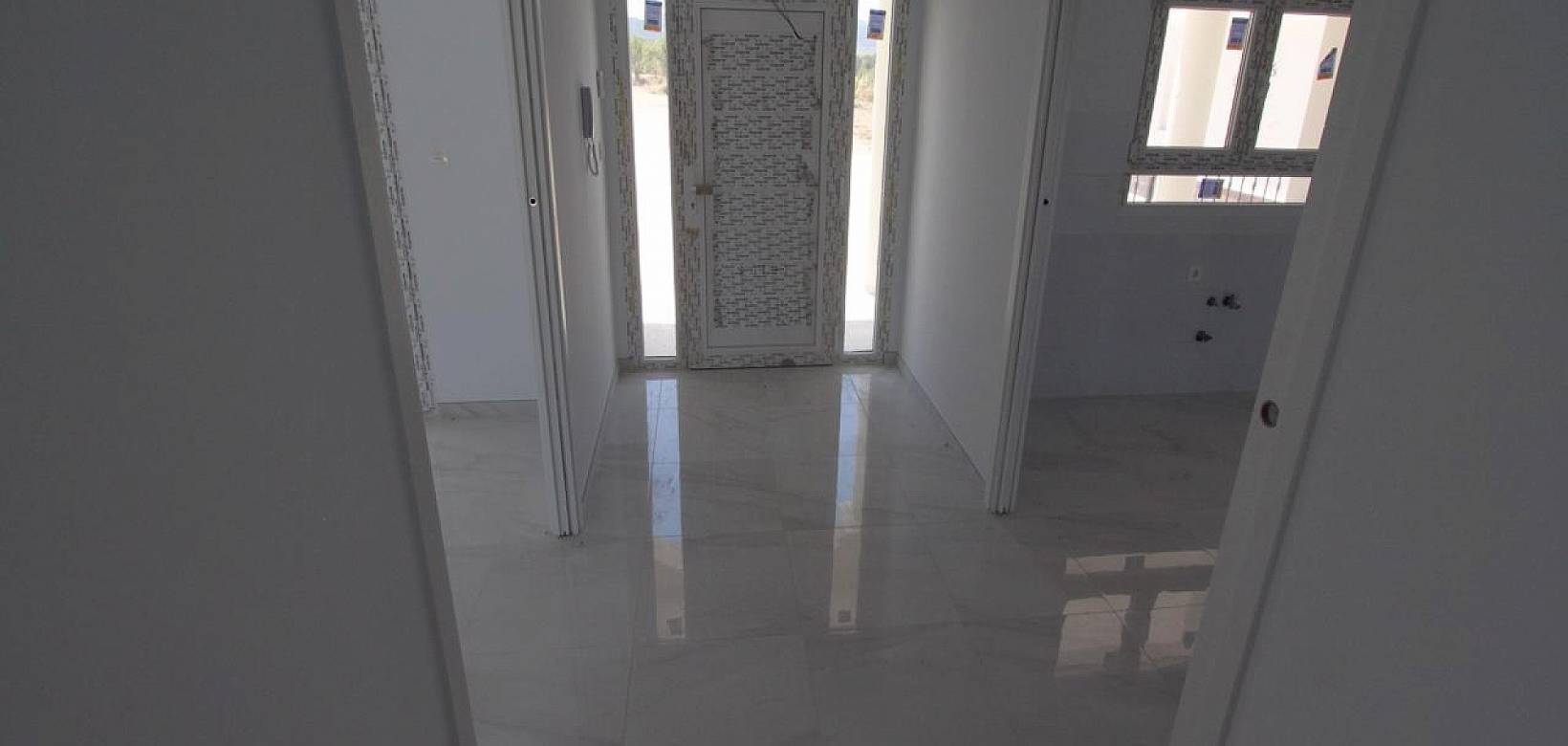 Nueva construcción  - Chalet - Pinoso