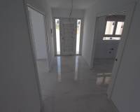 Nueva construcción  - Chalet - Pinoso