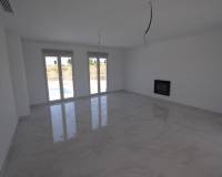 Nueva construcción  - Chalet - Pinoso