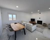 Nueva construcción  - Chalet - Pinoso