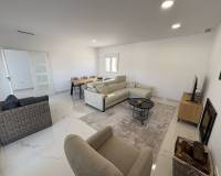 Nueva construcción  - Chalet - Pinoso