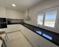 Nueva construcción  - Chalet - Pinoso