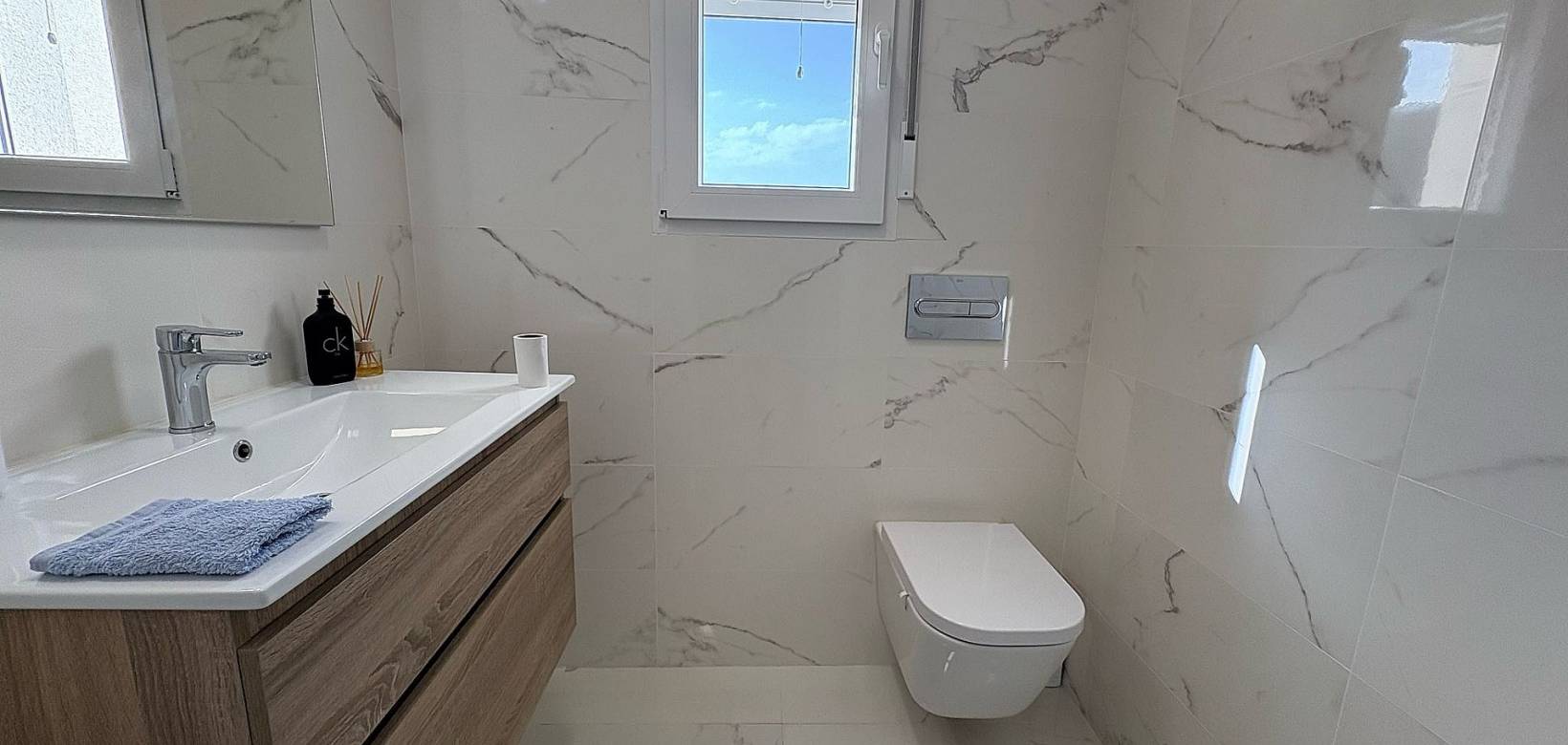 Nueva construcción  - Chalet - Pinoso