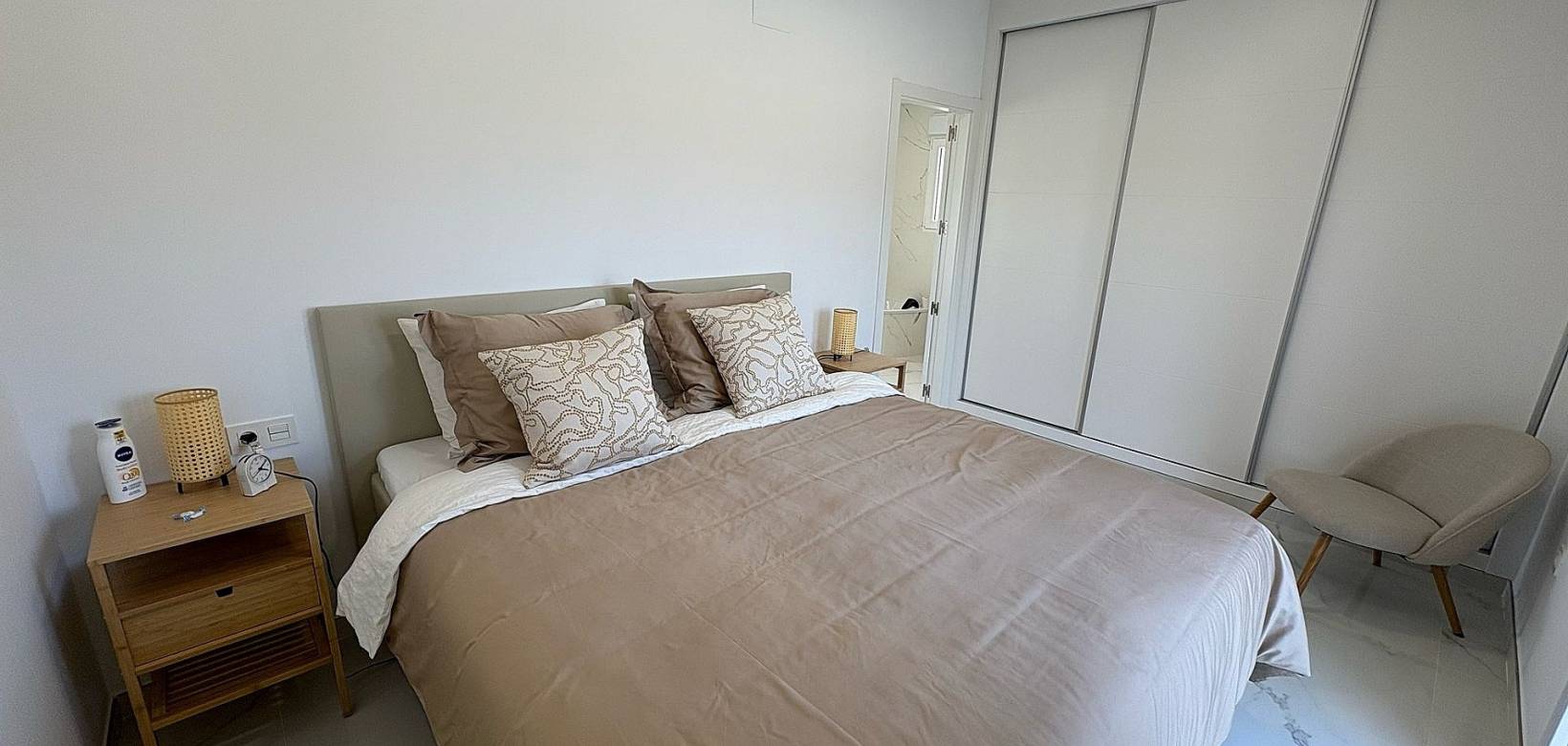 Nueva construcción  - Chalet - Pinoso