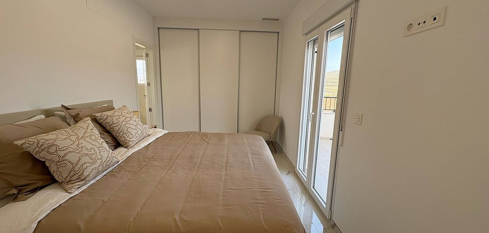 Nueva construcción  - Chalet - Pinoso