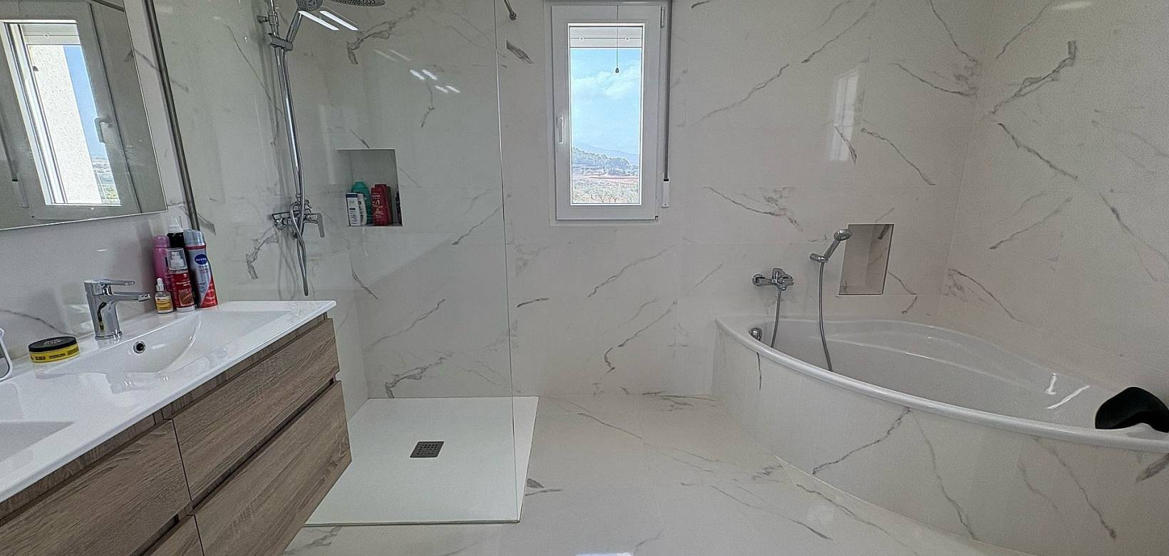 Nueva construcción  - Chalet - Pinoso