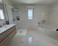 Nueva construcción  - Chalet - Pinoso