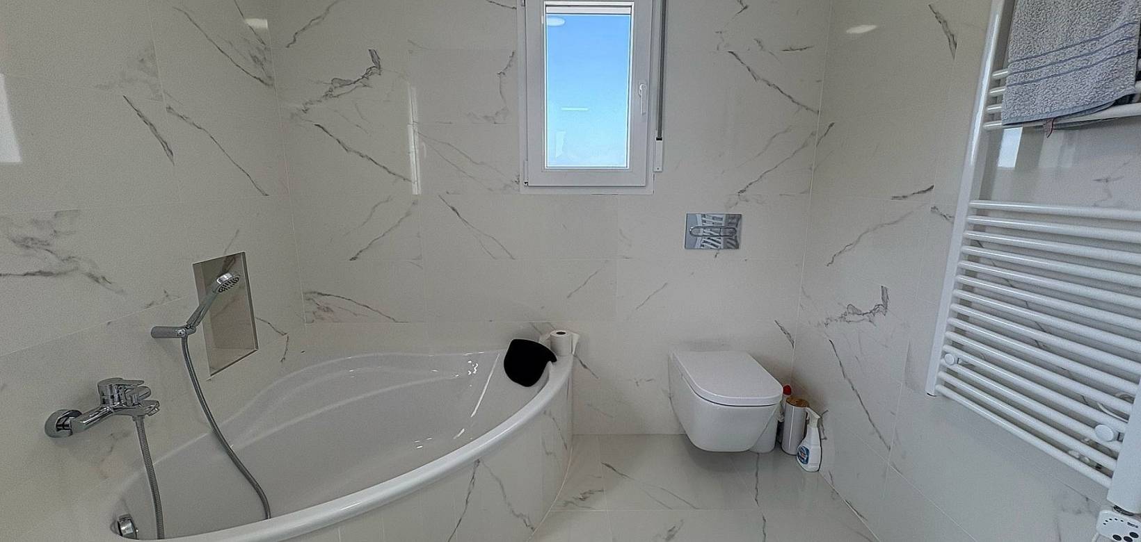 Nueva construcción  - Chalet - Pinoso