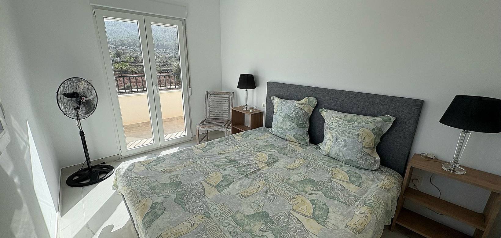 Nueva construcción  - Chalet - Pinoso