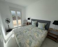 Nueva construcción  - Chalet - Pinoso