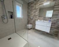 Nueva construcción  - Chalet - Pinoso