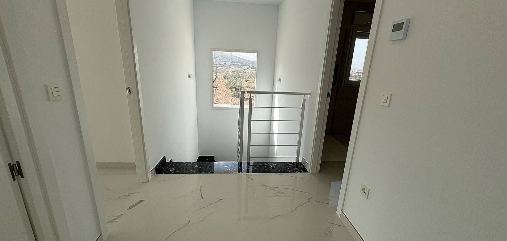 Nueva construcción  - Chalet - Pinoso