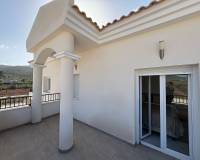 Nueva construcción  - Chalet - Pinoso