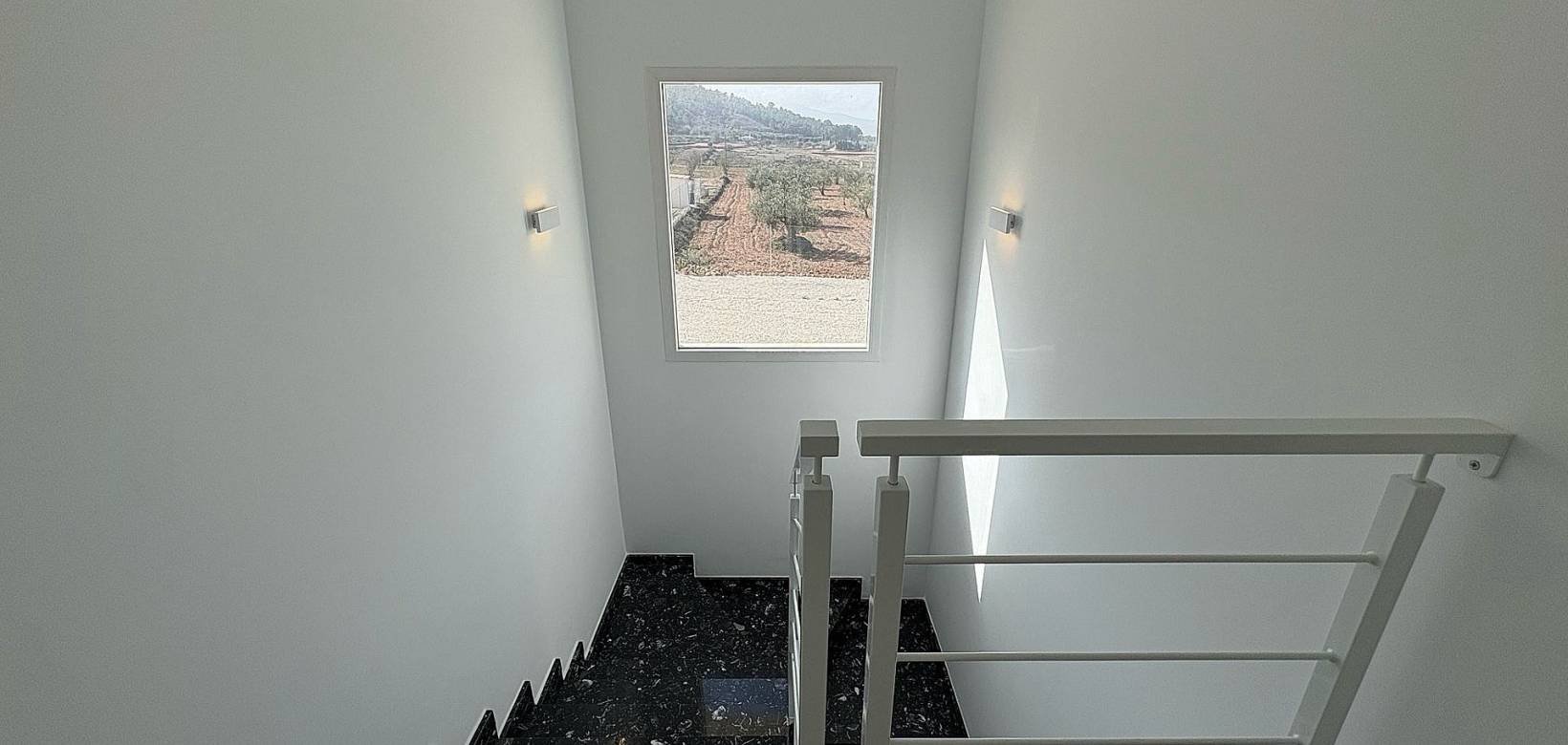 Nueva construcción  - Chalet - Pinoso