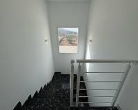 Nueva construcción  - Chalet - Pinoso