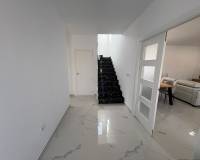 Nueva construcción  - Chalet - Pinoso