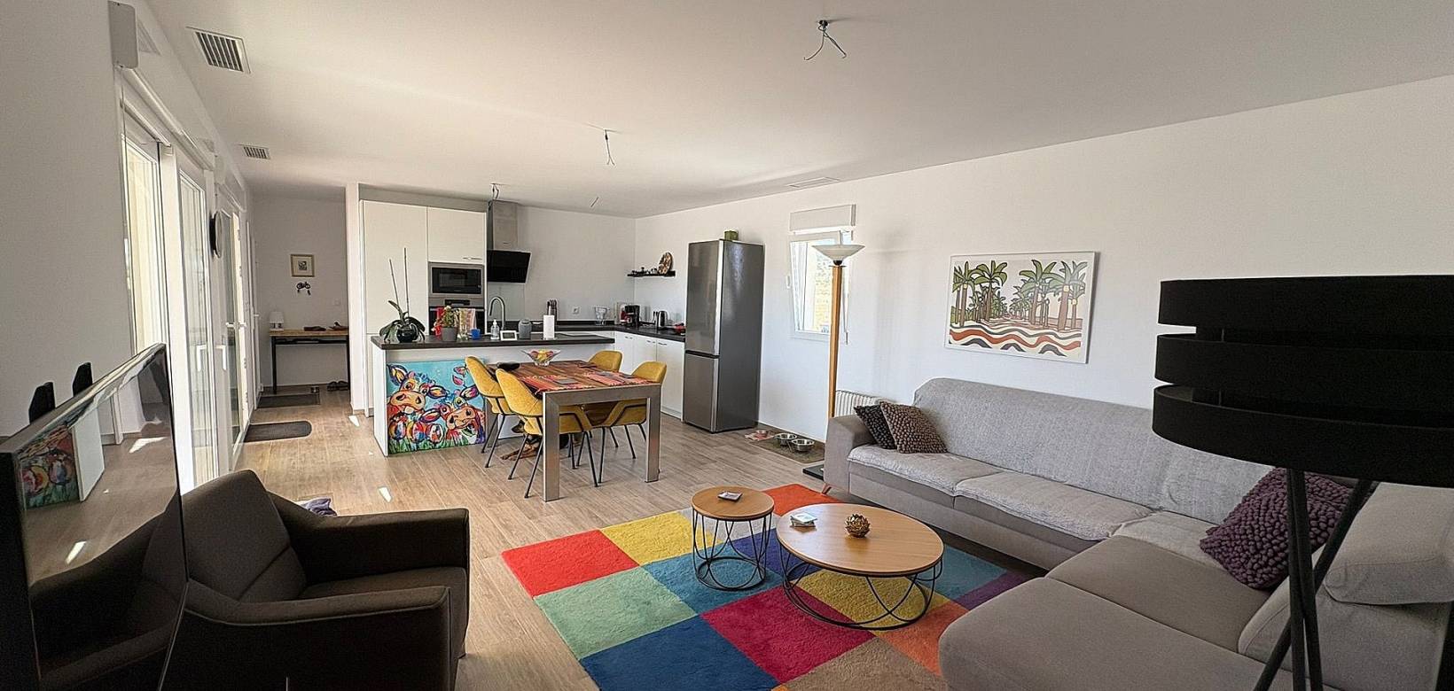 Nueva construcción  - Chalet - Pinoso