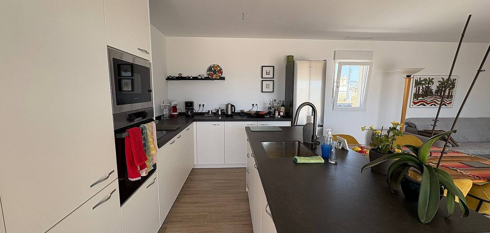 Nueva construcción  - Chalet - Pinoso