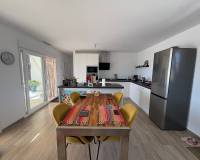 Nueva construcción  - Chalet - Pinoso