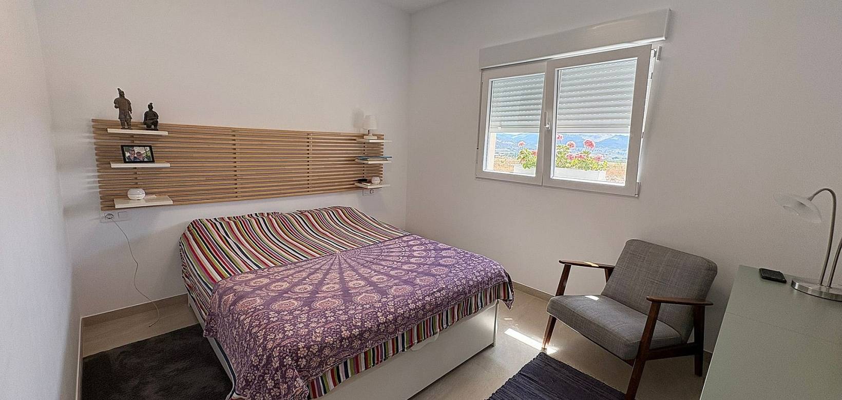 Nueva construcción  - Chalet - Pinoso