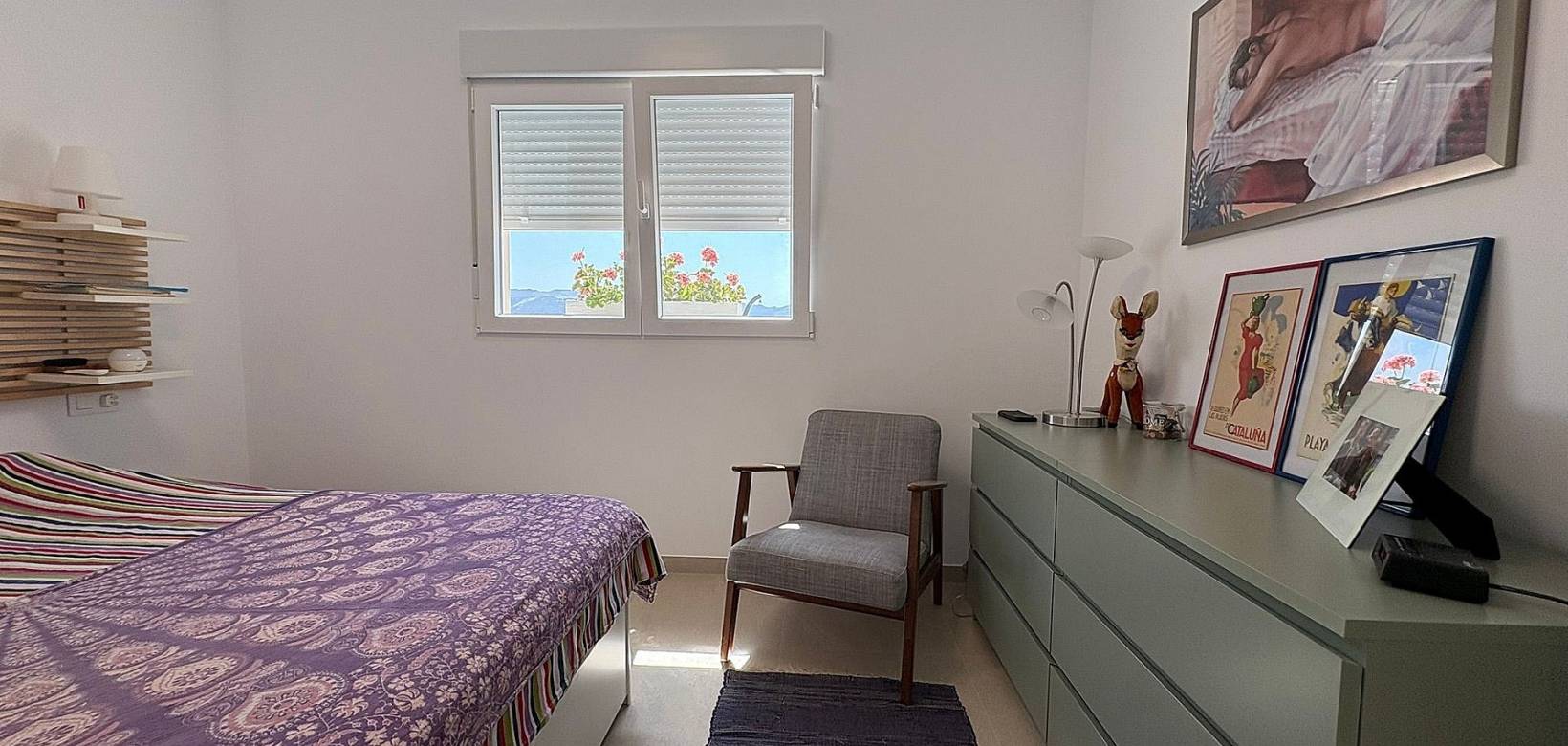 Nueva construcción  - Chalet - Pinoso