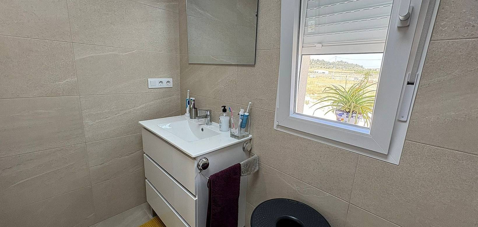 Nueva construcción  - Chalet - Pinoso