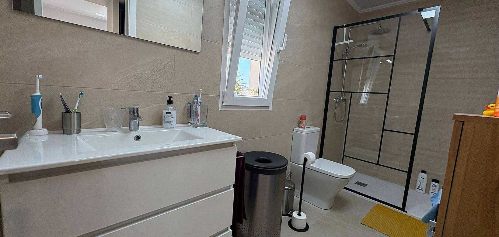 Nueva construcción  - Chalet - Pinoso